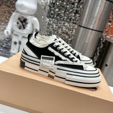 Xvessel Shoes